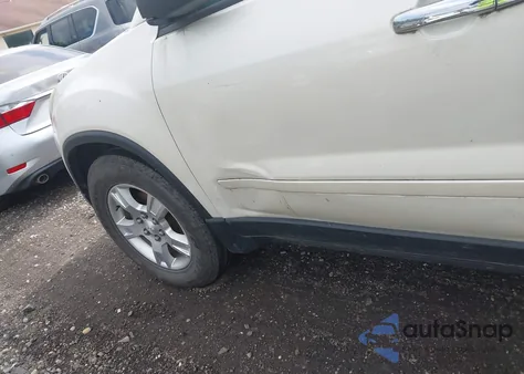 2011 GMC Acadia Sle из США, поврежденный, VIN 1GKKVPED6BJ147326